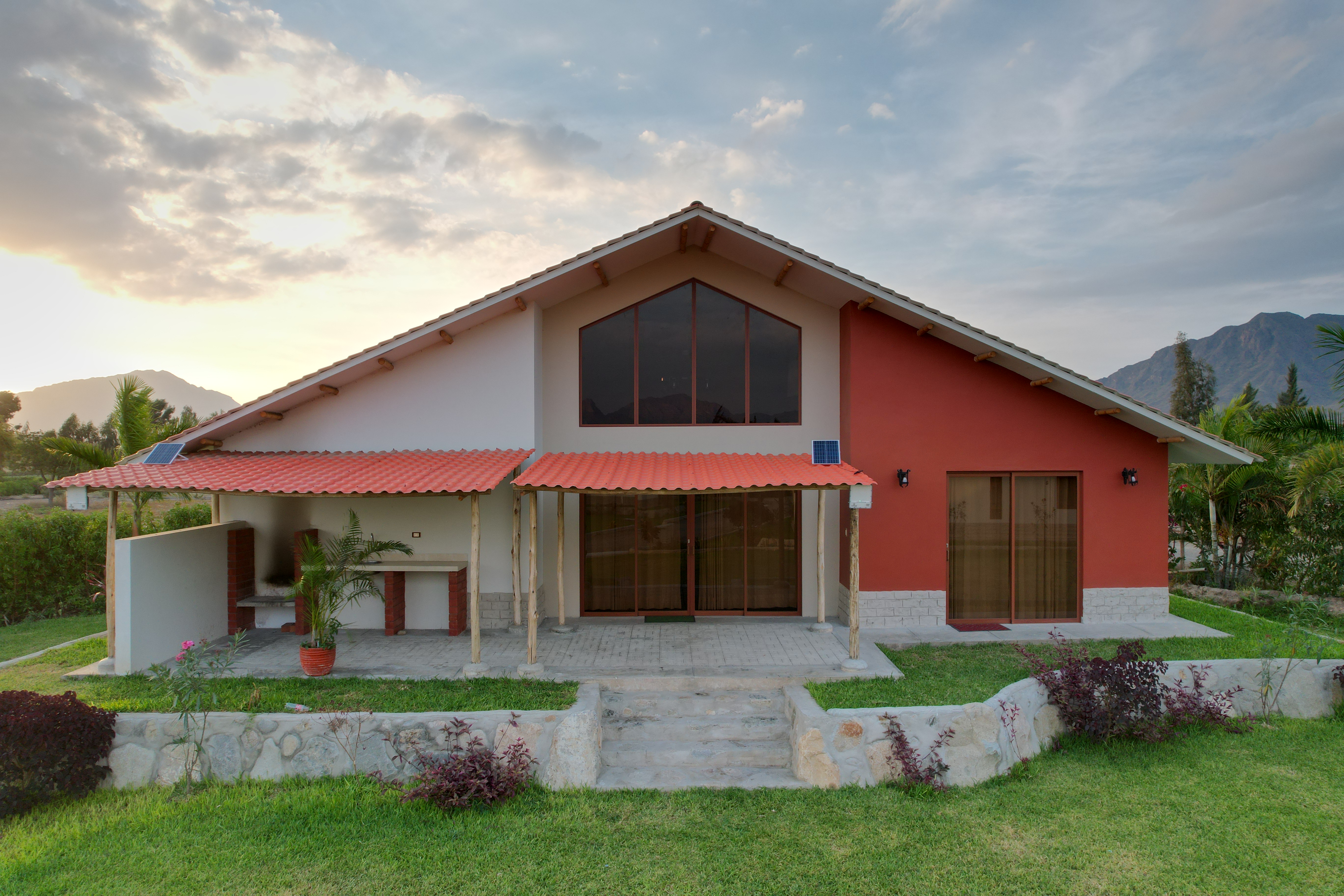 Bungalow Familiar