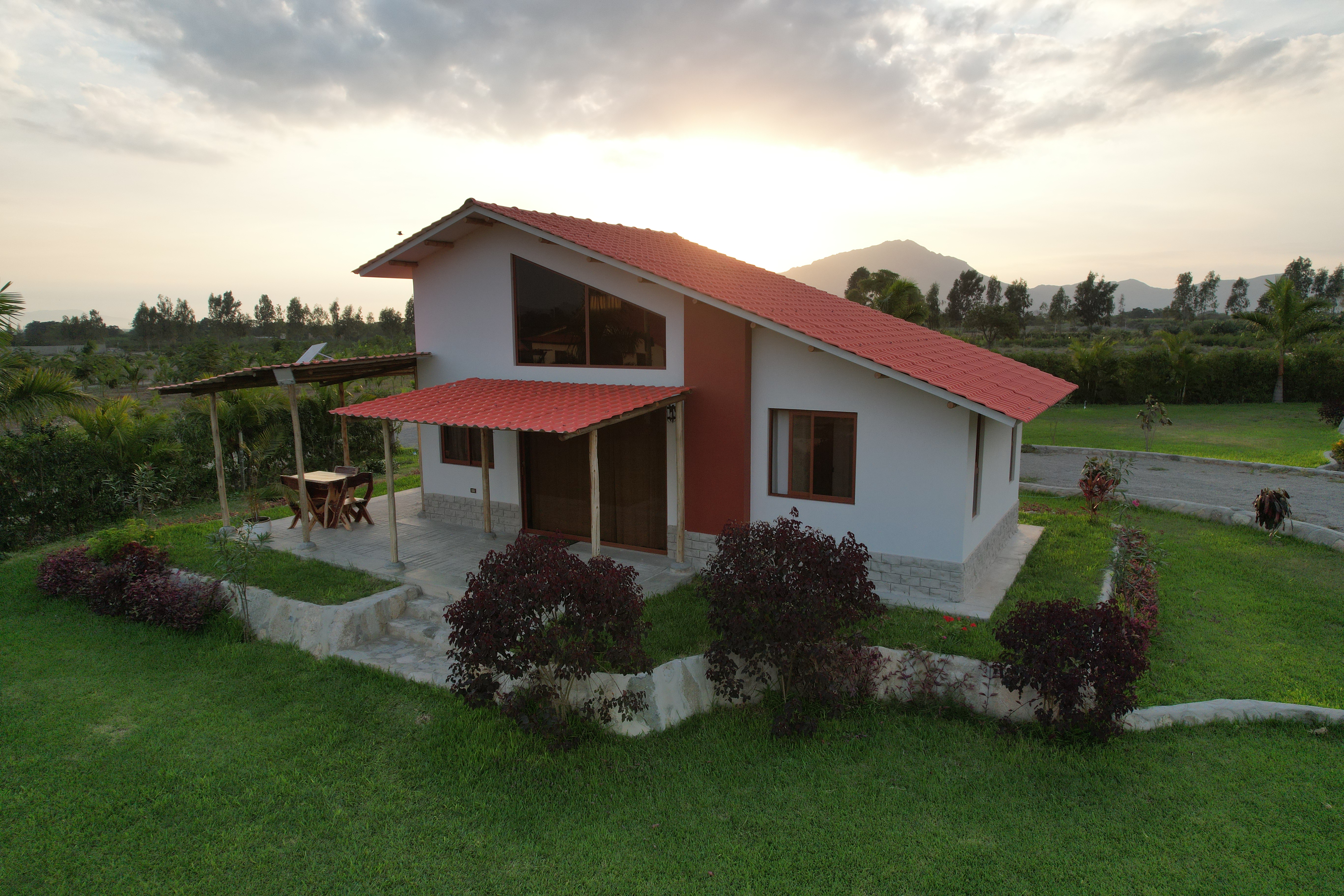 Bungalows